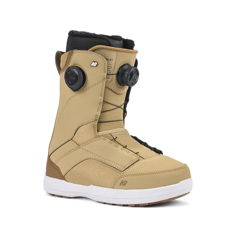 K2 Kinsley Snowboard Boots - Women's 2024