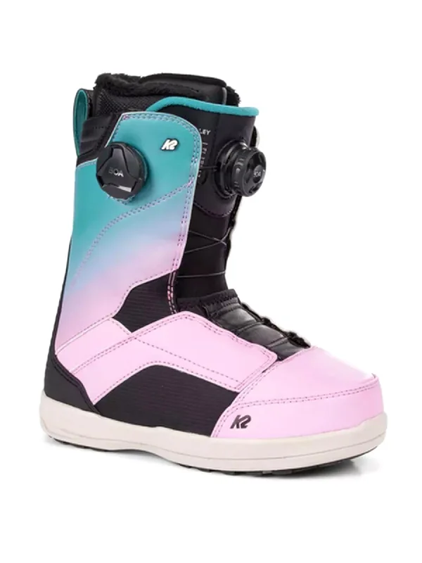 K2 Kinsley Snowboard Boots - Women's - 22-23