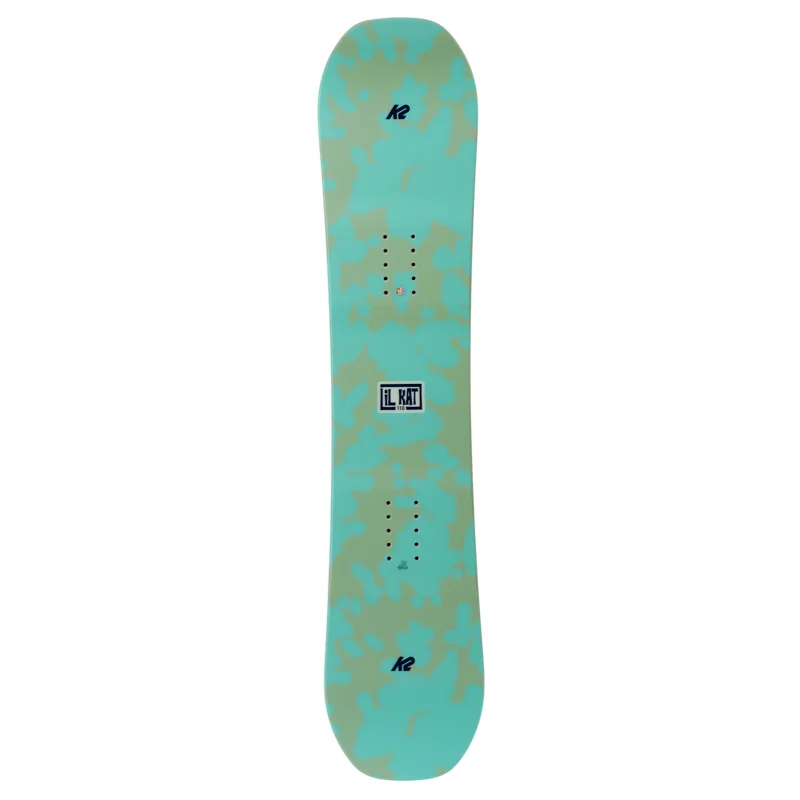 K2 Lil Kat Snowboard - Kids' 2025