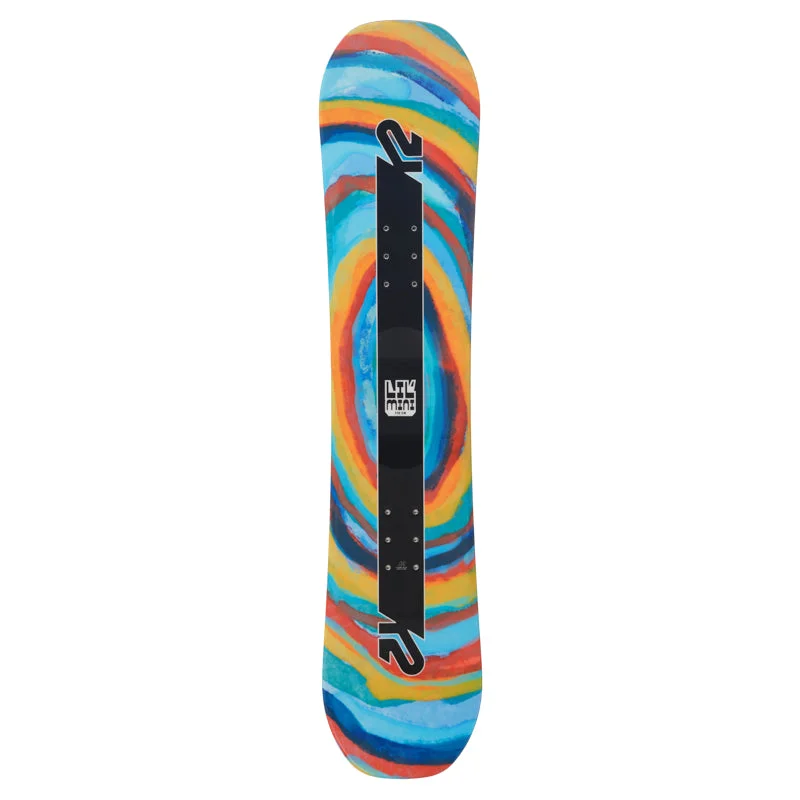 K2 Lil Mini Snowboard - Kids' 2024