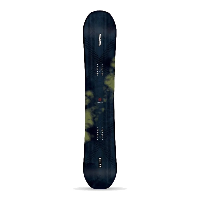 K2 Manifest Snowboard 2024