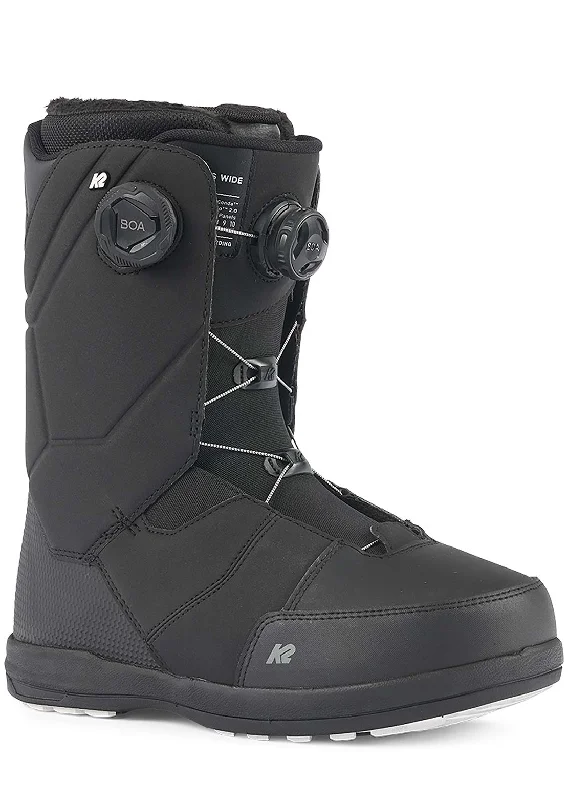 K2 Men's Maysis Wide Snowboard Boots