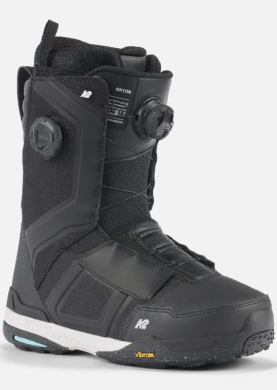 K2 Men's Orton Snowboard Boots