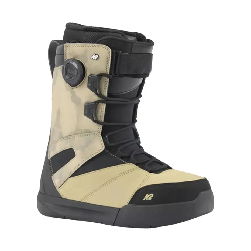 K2 Overdraft Men's Snowboard Boot