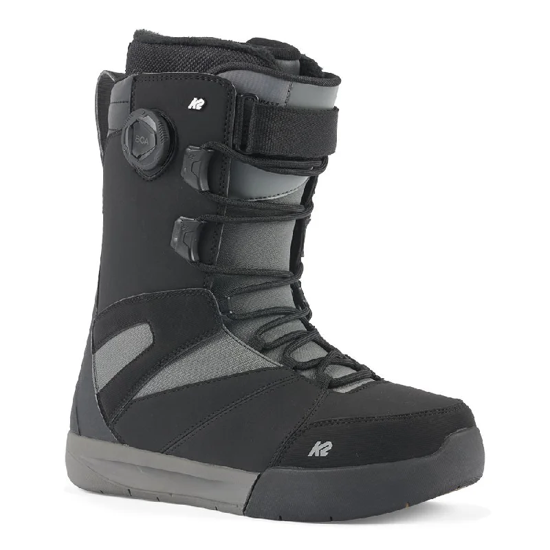 K2 Overdraft Snowboard Boots 2024