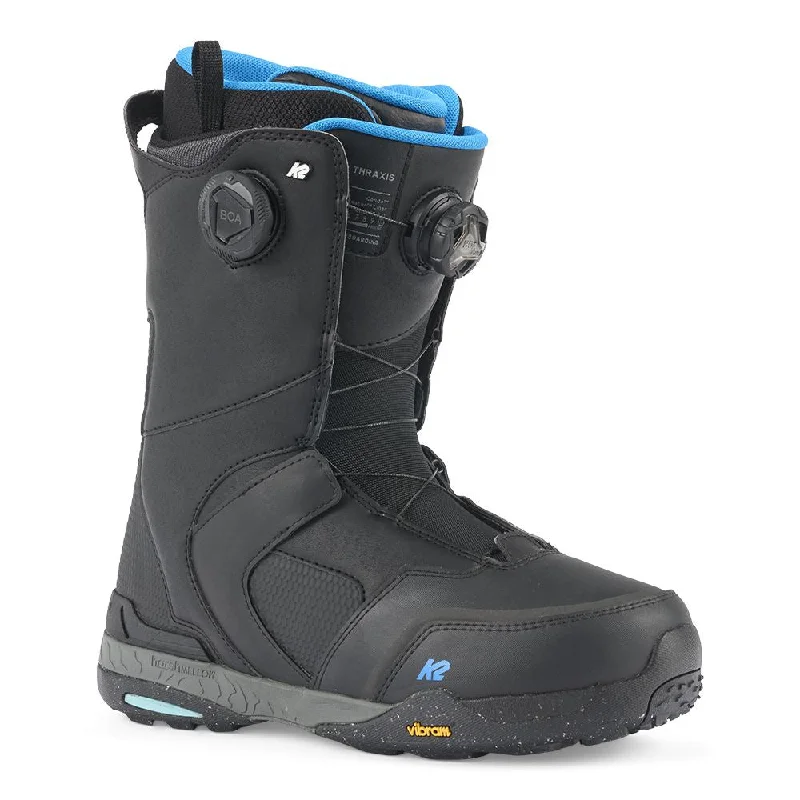 K2 Thraxis Snowboard Boots 2024