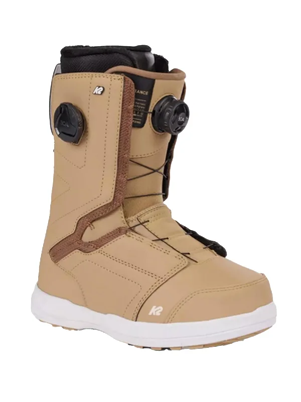 K2 Trance Snowboard Boots - Women's - 22-23