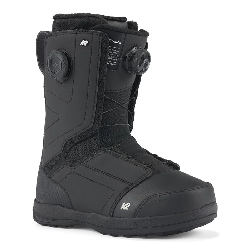 K2 Trance Womens Snowboard Boots 2024