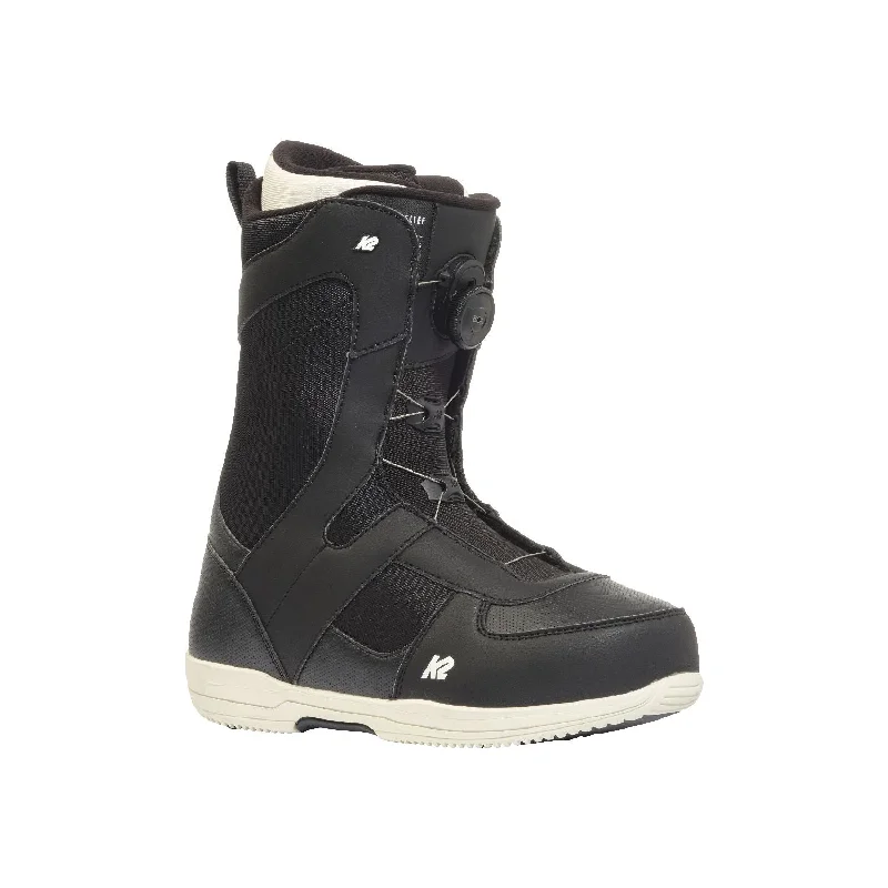 K2 Women's Belief Snowboard Boots