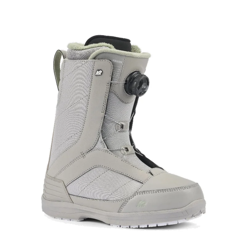 K2 Women's Haven Snowboard Boots