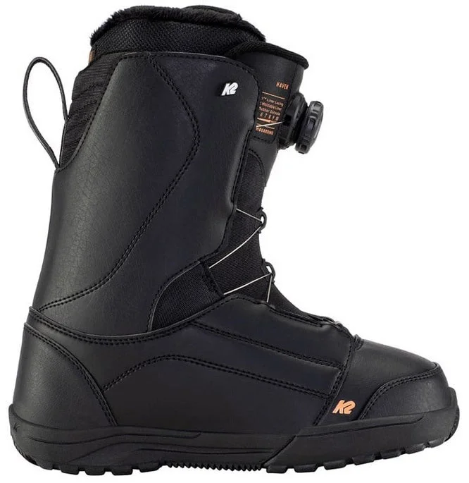 K2 Haven Snowboard Boots