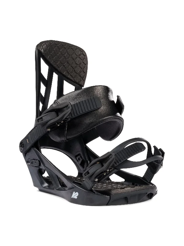 K2 Indy Snowboard Bindings Mens 2023