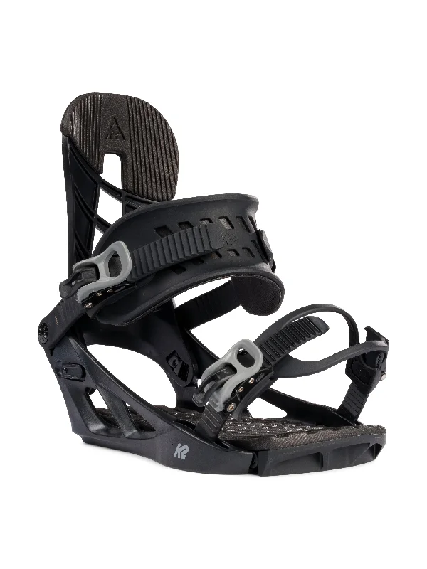 K2 Sonic Snowboard Bindings Mens 2024