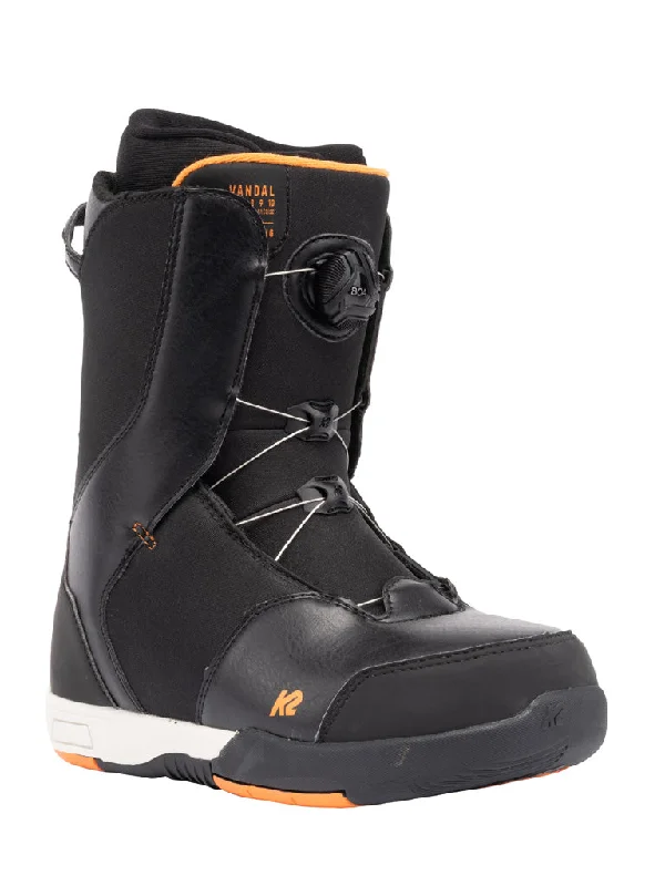 K2 Vandal Youth Snowboard Boot 2022