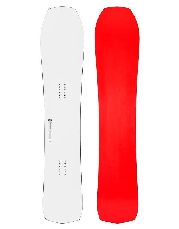 Korua Shapes Transition Finder Snowboard  | 2025