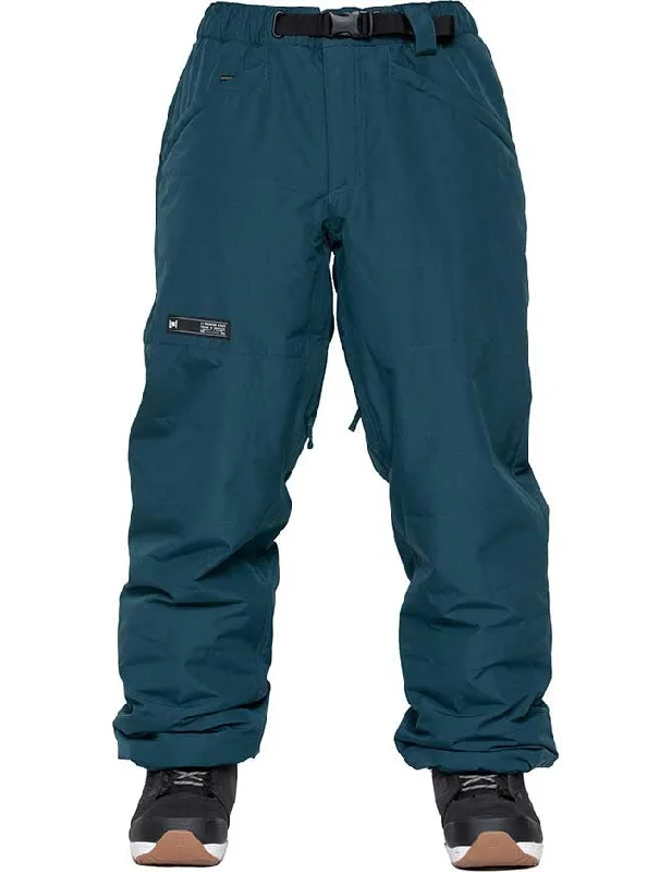 L1 Aftershock Snowboard Pant 2024 | Abyss