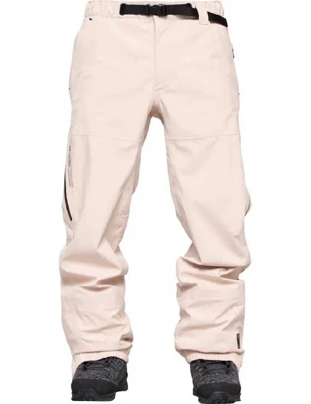 L1 Axial Snowboard Pant 2024 | Almost Apricot