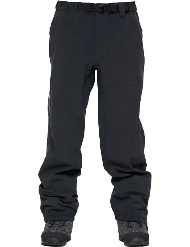 L1 Axial Snowboard Pant 2024 | Black