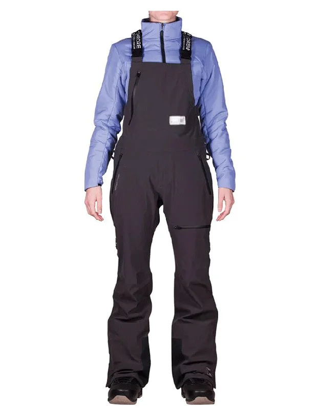 L1 Sao Snowboard Bib Pant 2023 | Phantom