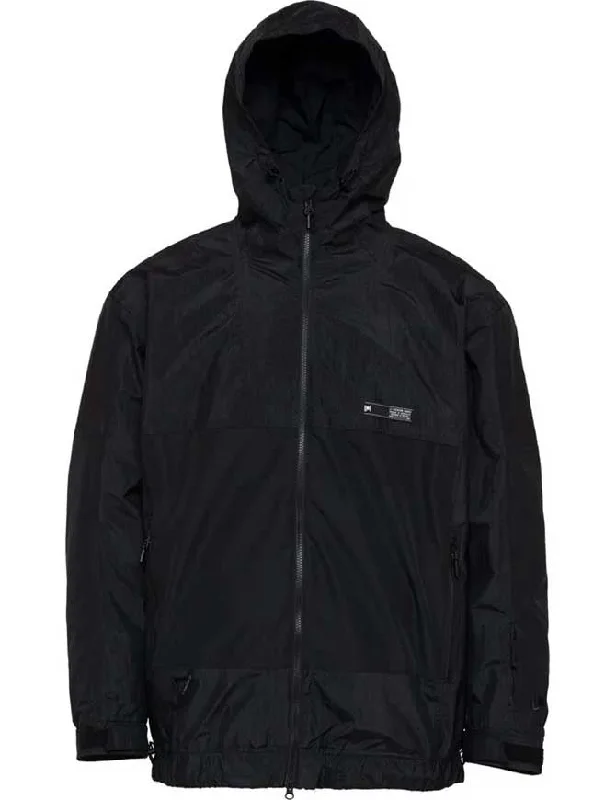 L1 Ventura Snowboard Jacket 2024 | Black