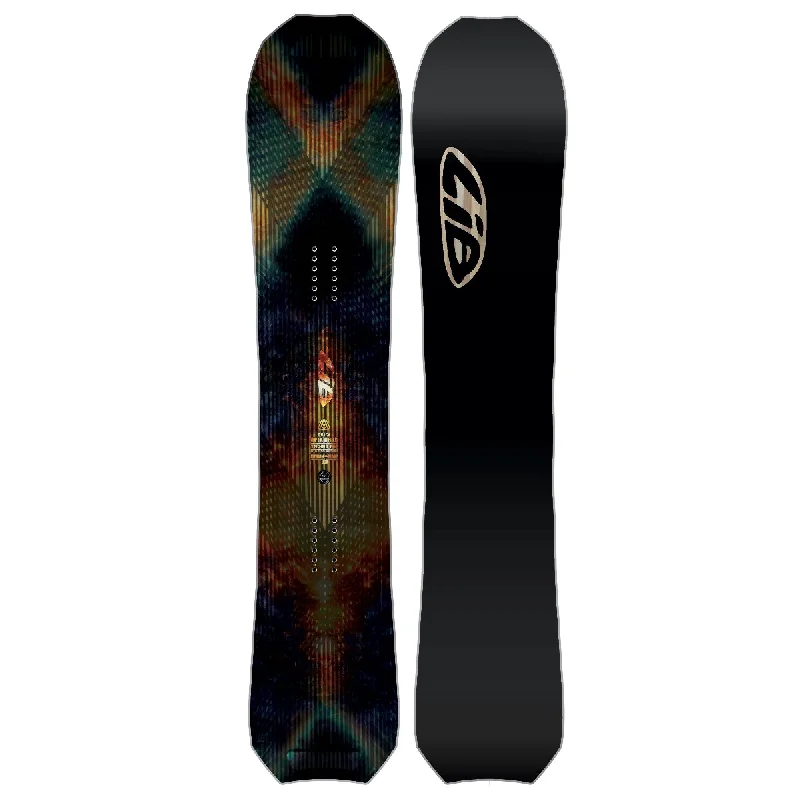 Lib Tech Apex Orca Snowboard 2025