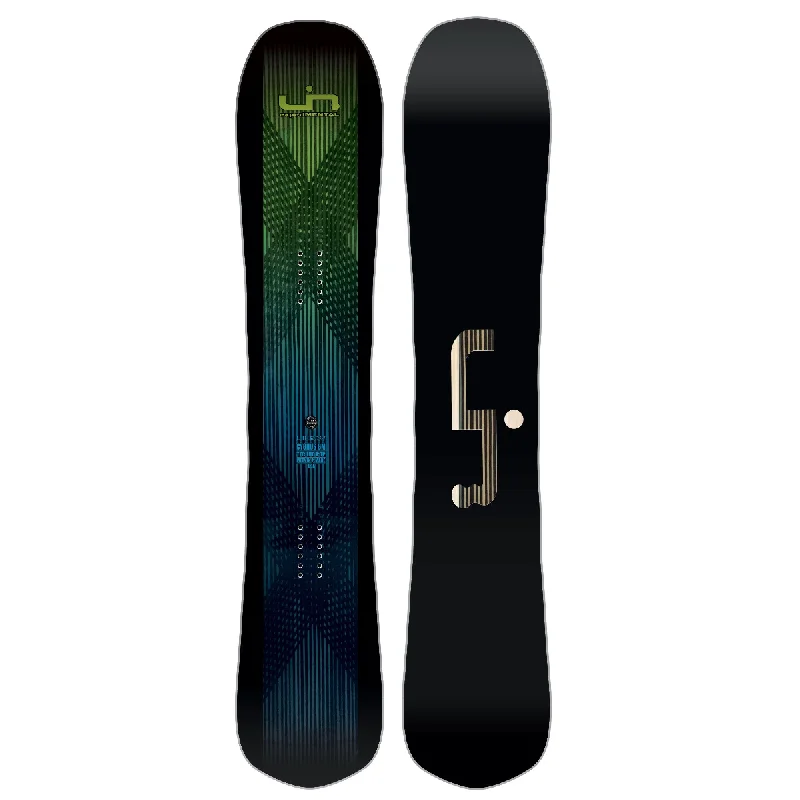 Lib Tech Cygnus BM Snowboard 2025