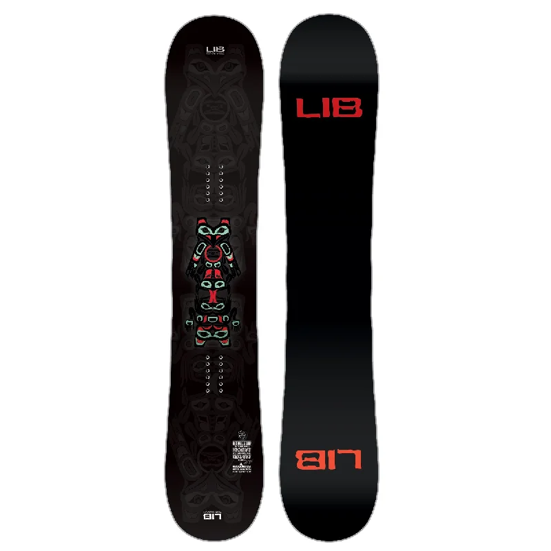 Lib Tech Double Dip Snowboard 2025