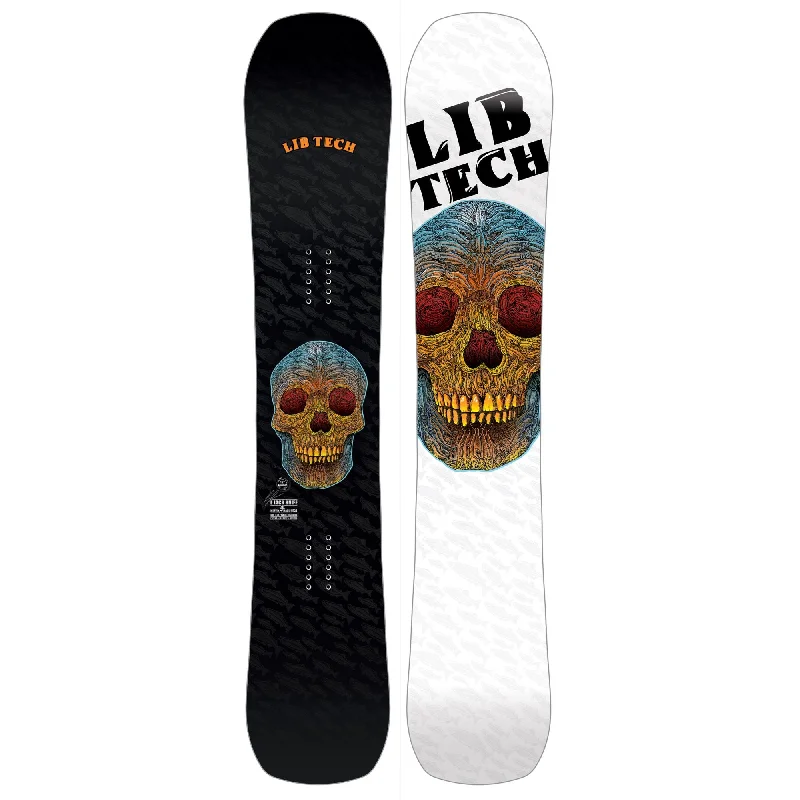 Lib Tech Ejack Knife Snowboard 2024