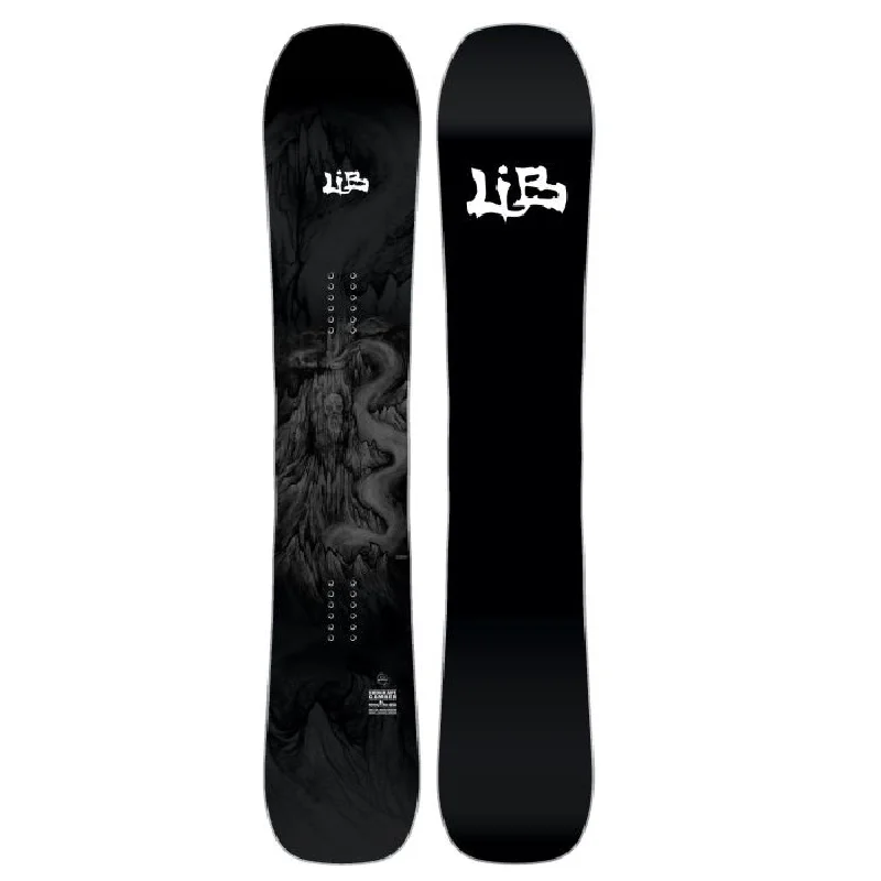 Lib Tech Skunk Ape Camber Snowboard 2025