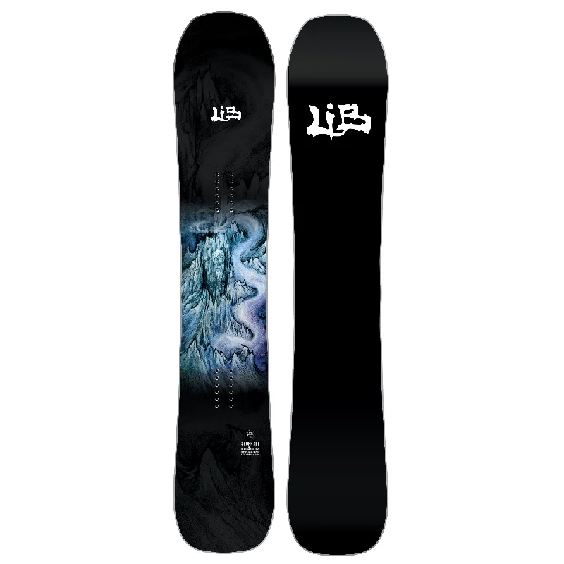 Lib Tech Skunk Ape Snowboard 2025