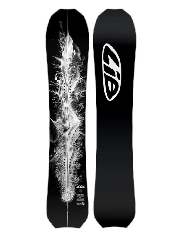 Lib Tech T-Rice Orca Snowboard | 2025