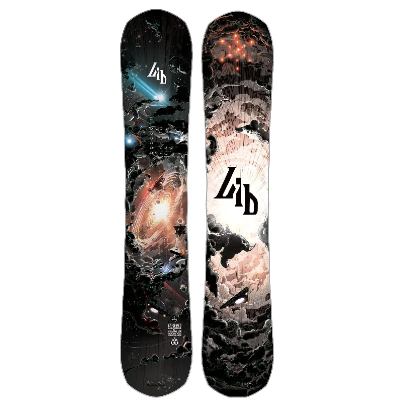 Lib Tech T. Rice Pro Snowboard 2025