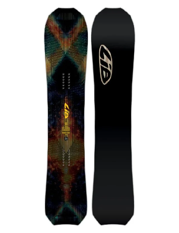 Lib Tech T.Rice Apex Orca Snowboard | 2025