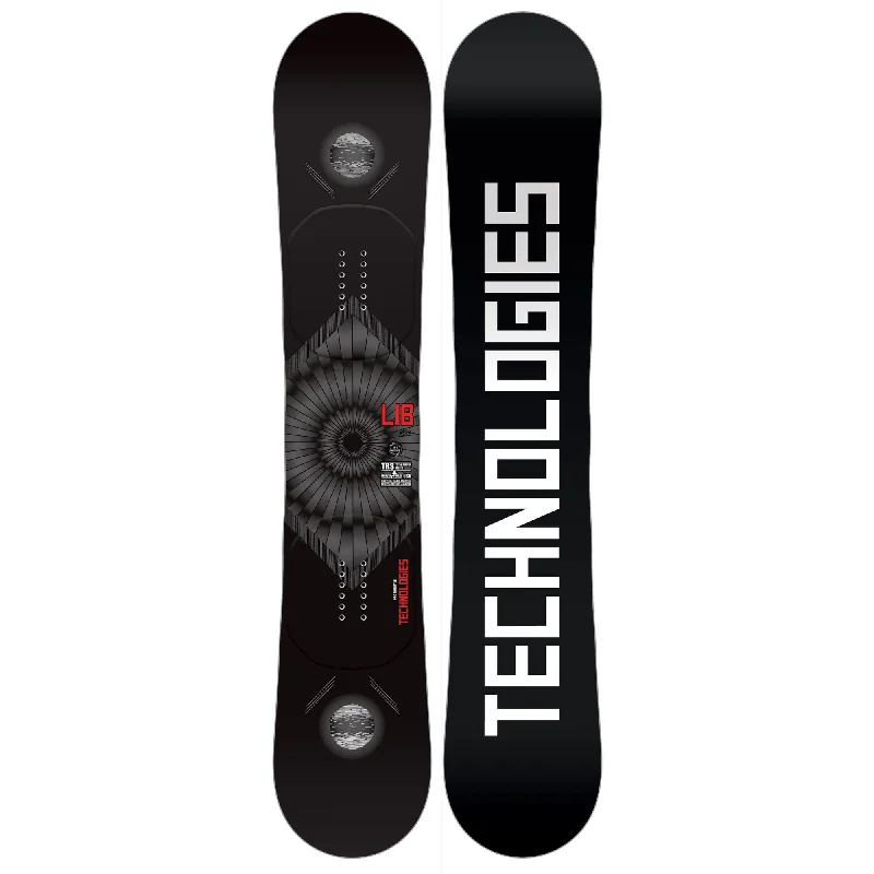 Lib Tech TRS Snowboard 2024