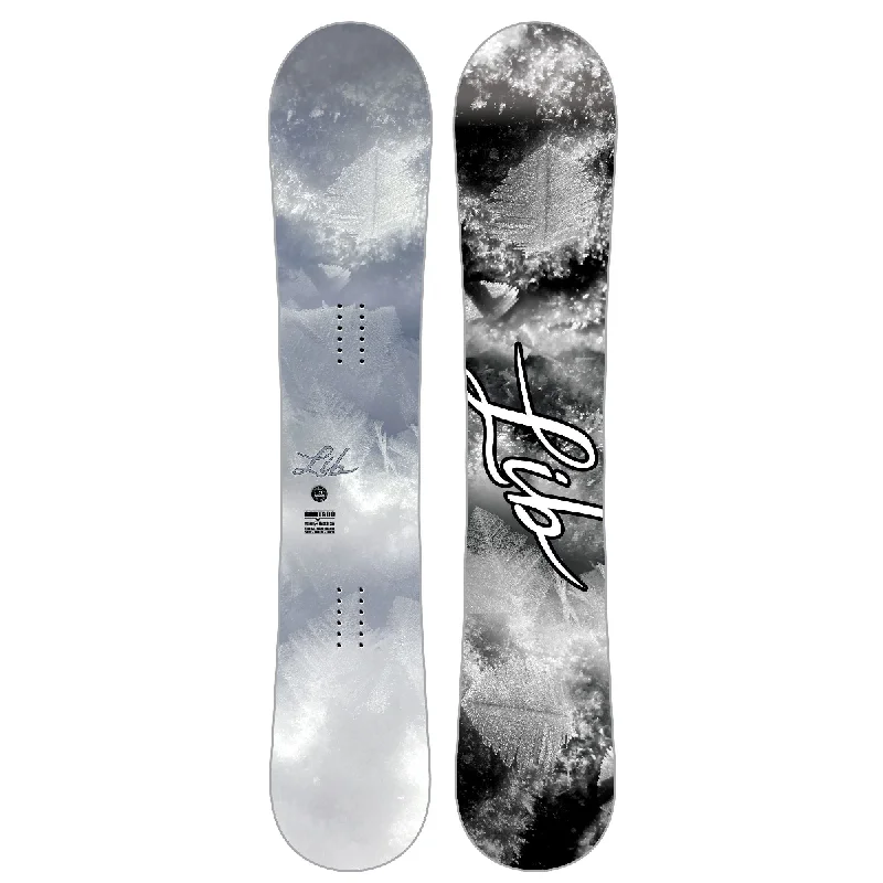 Lib Tech Women's Cortado Snowboard 2025