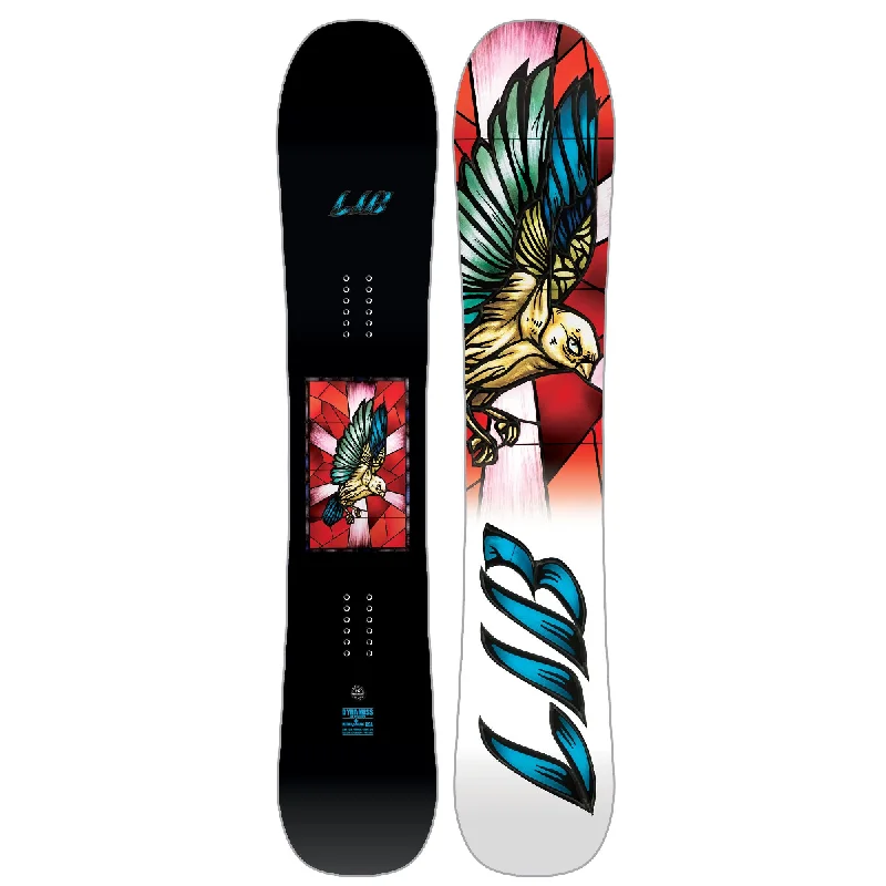 Lib Tech Women's Dynamiss Snowboard 2025