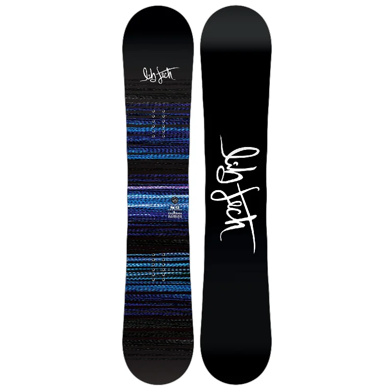 Lib Tech Women's No. 43 Snowboard 2024