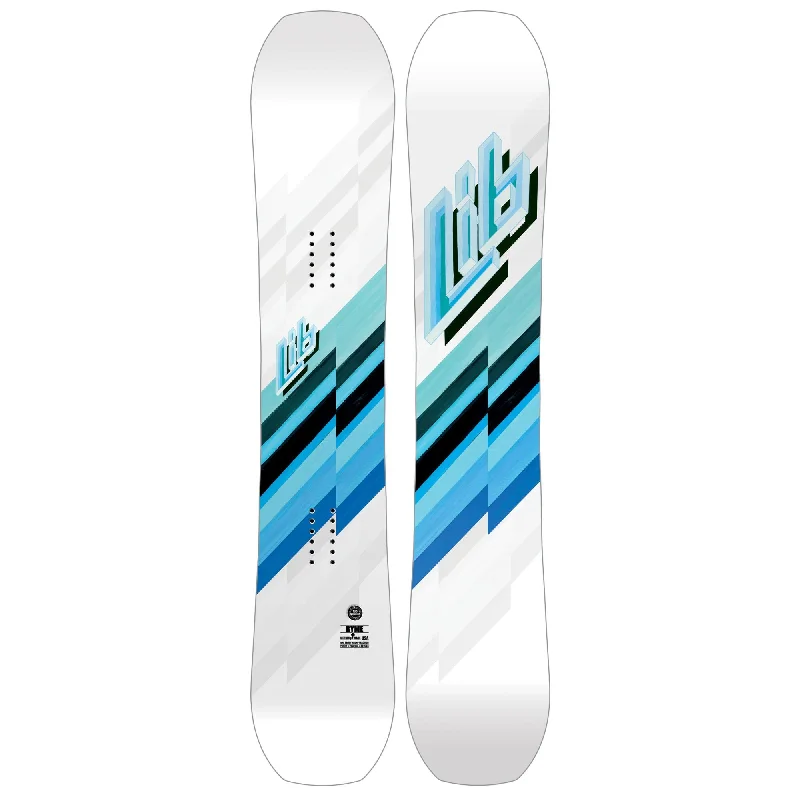 Lib Tech Women's Ryme Snowboard 2024