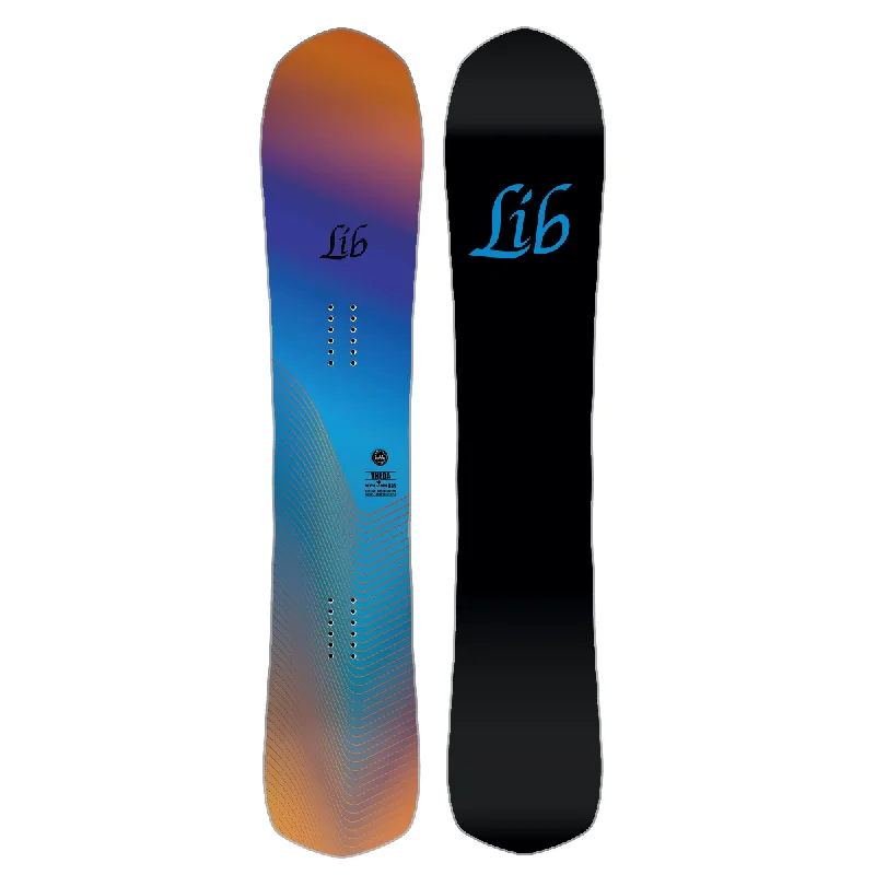 Lib Tech Women's Theda Snowboard 2025