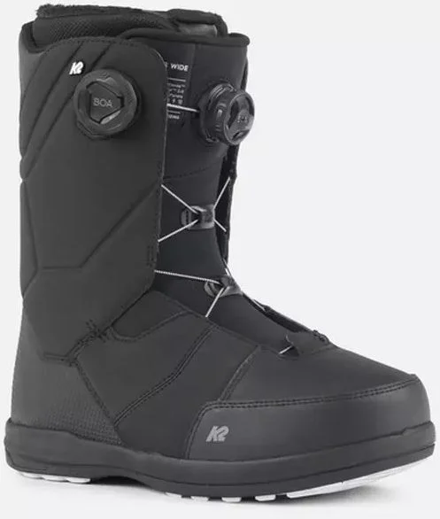 Maysis Wide Men's Snowboard Boot 2024