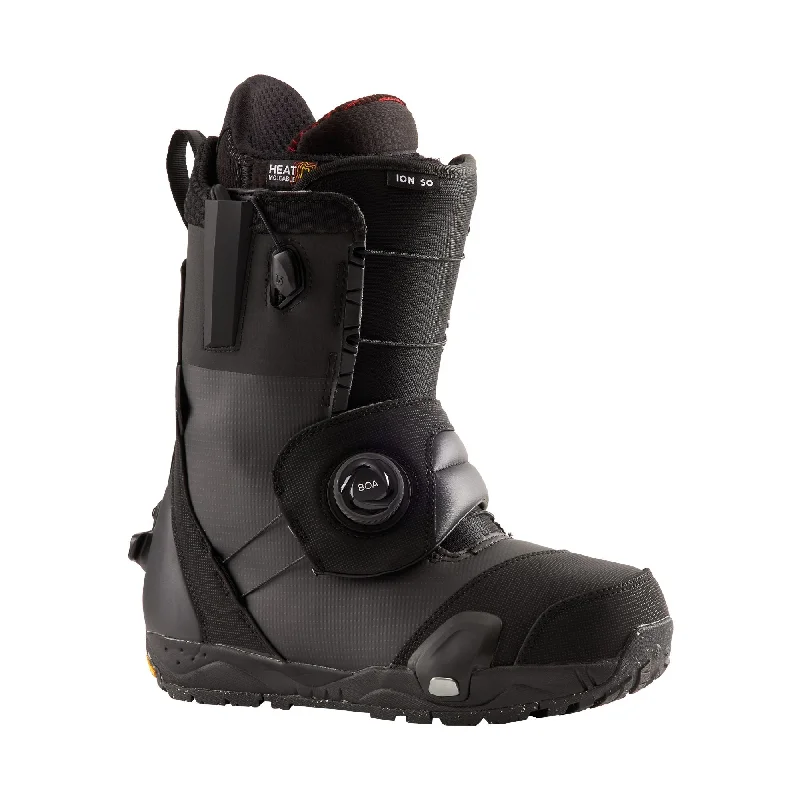 Men's Burton Ion Step On Snowboard Boots - Wide