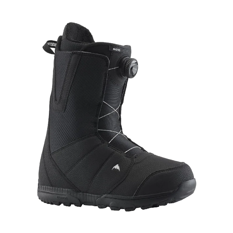 Men's Burton Moto BOA Snowboard Boots