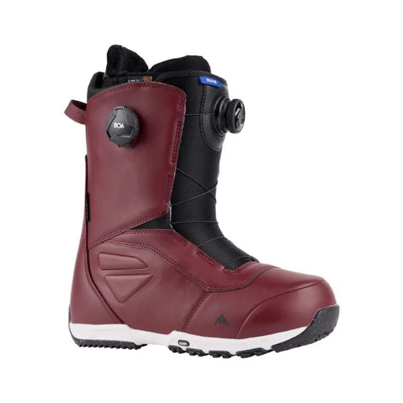 Men's Burton Ruler BOA Snowboard Boots