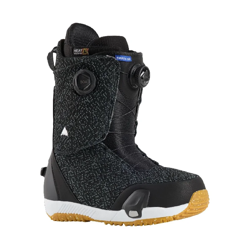 Men's Burton Swath Step On Snowboard Boots