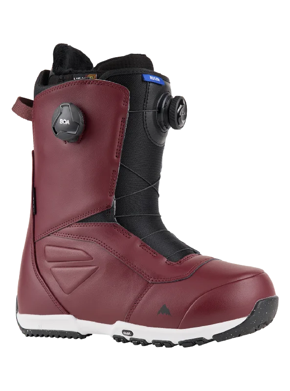 Men's Ruler BOA® Snowboard Boots 2024