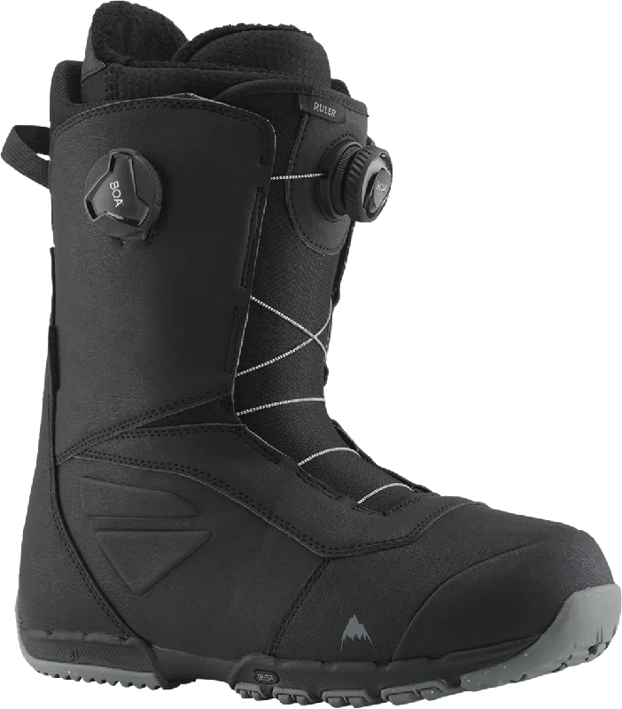 Men's Ruler BOA® Wide Snowboard Boots 2025