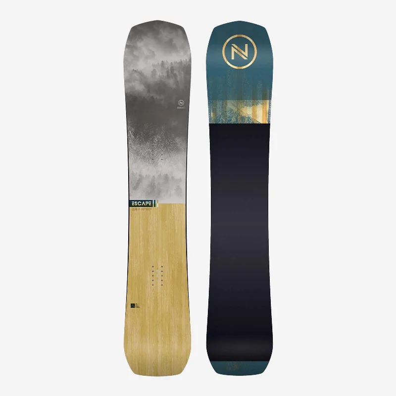 Nidecker Escape Snowboard 2024