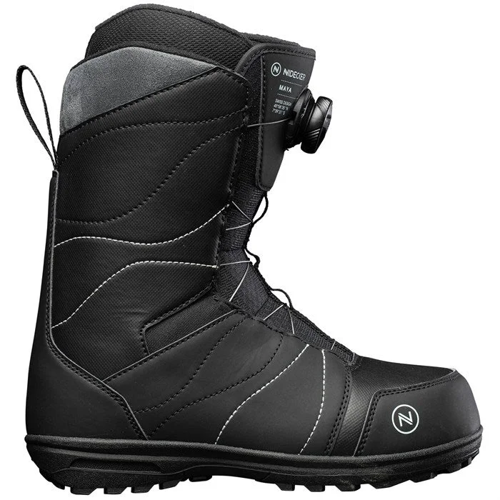 Nidecker Maya Snowboard Boots (Final Sale)