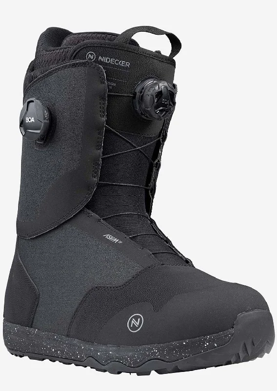 Nidecker Men's Rift Snowboard Boots