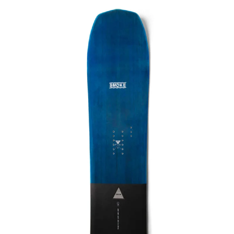 Nidecker Men's The Smoke Snowboard